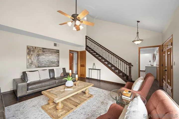 7355 Florey Court, San Diego, California 92122