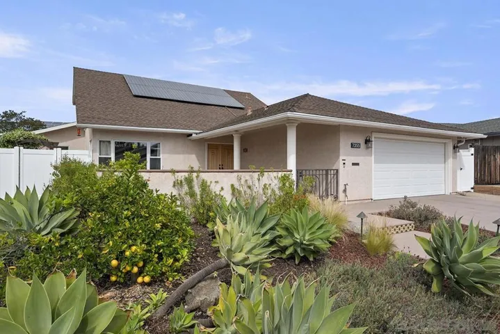 7355 Florey Court, San Diego, California 92122