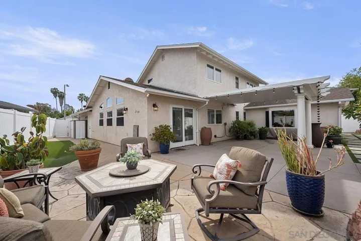 7355 Florey Court, San Diego, California 92122