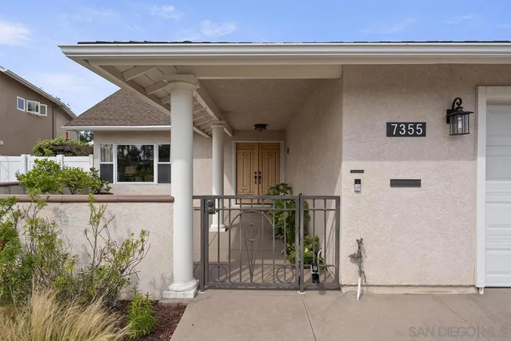 7355 Florey Court, San Diego, California 92122