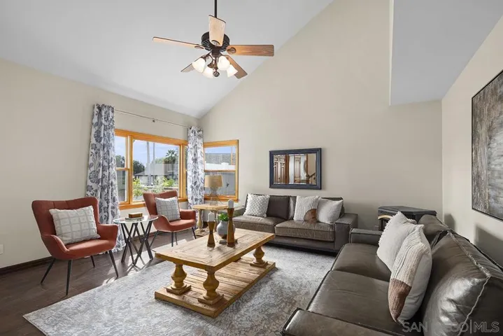 7355 Florey Court, San Diego, California 92122