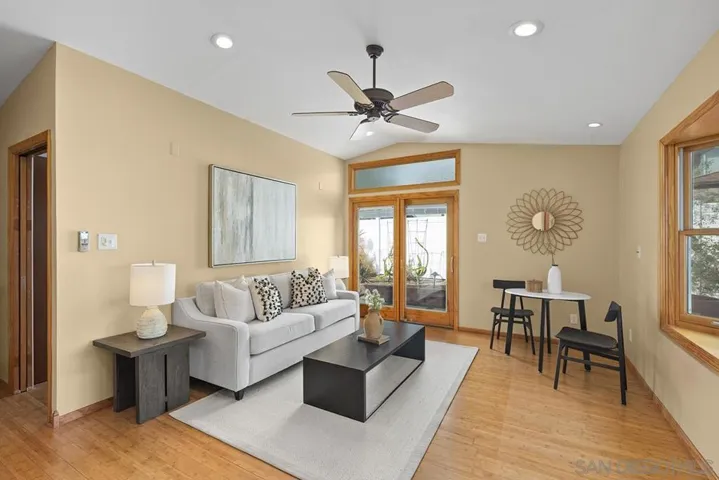 7355 Florey Court, San Diego, California 92122