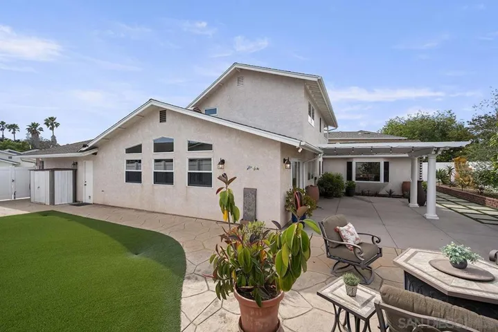 7355 Florey Court, San Diego, California 92122