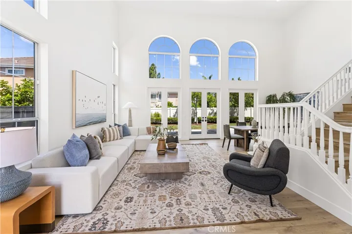 9 Figaro, Irvine, California 92606