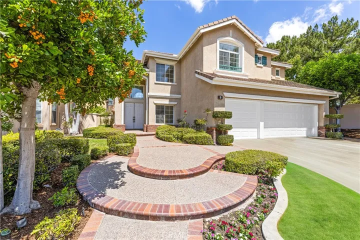 9 Figaro, Irvine, California 92606