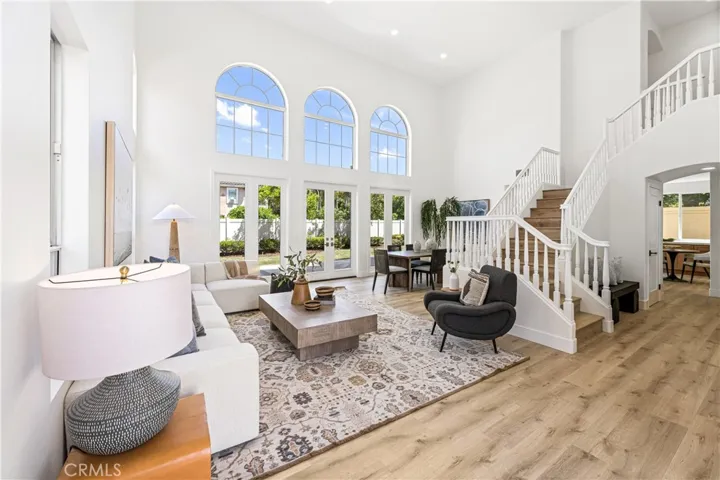 9 Figaro, Irvine, California 92606
