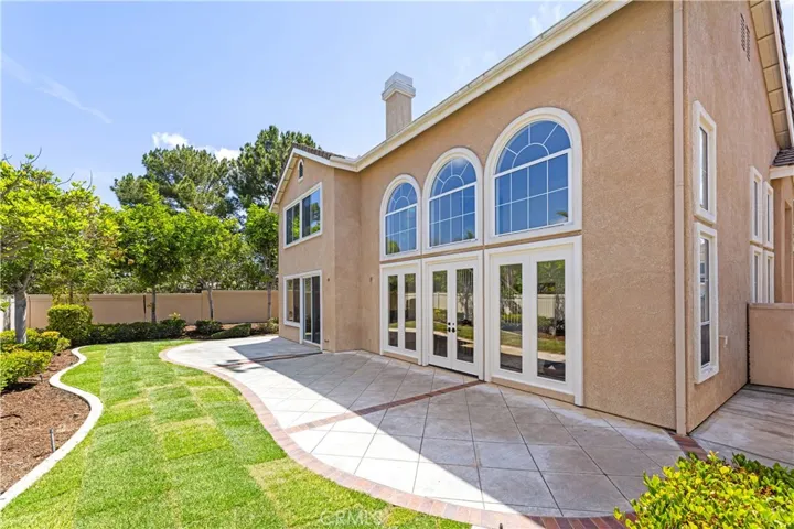 9 Figaro, Irvine, California 92606