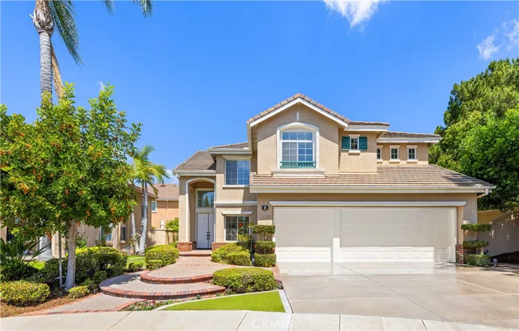 9 Figaro, Irvine, California 92606