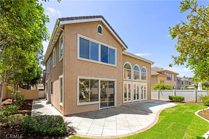 9 Figaro, Irvine, California 92606