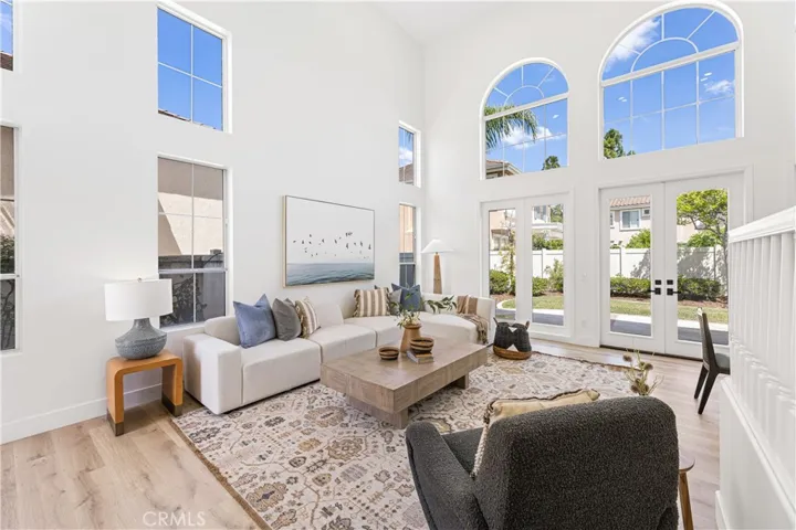 9 Figaro, Irvine, California 92606