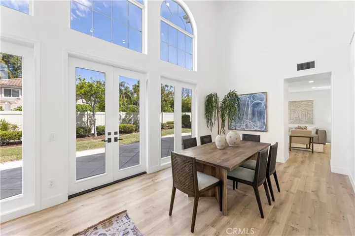 9 Figaro, Irvine, California 92606