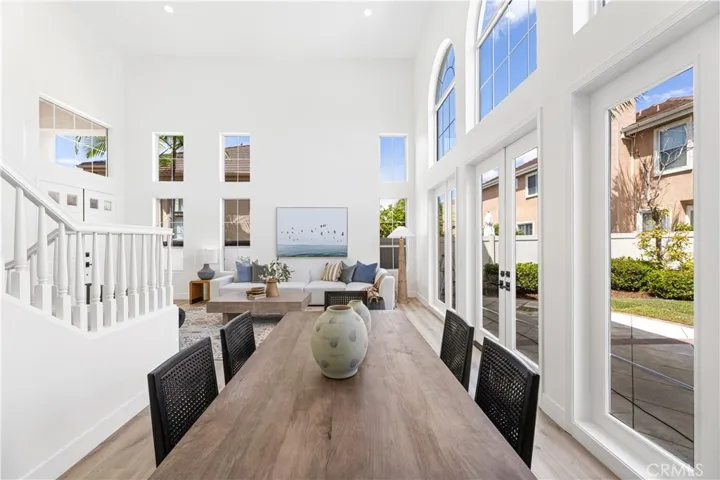9 Figaro, Irvine, California 92606