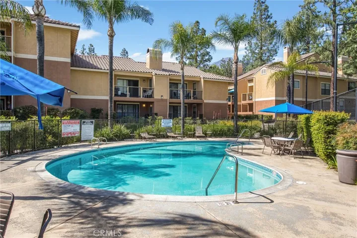 Pool/spa
