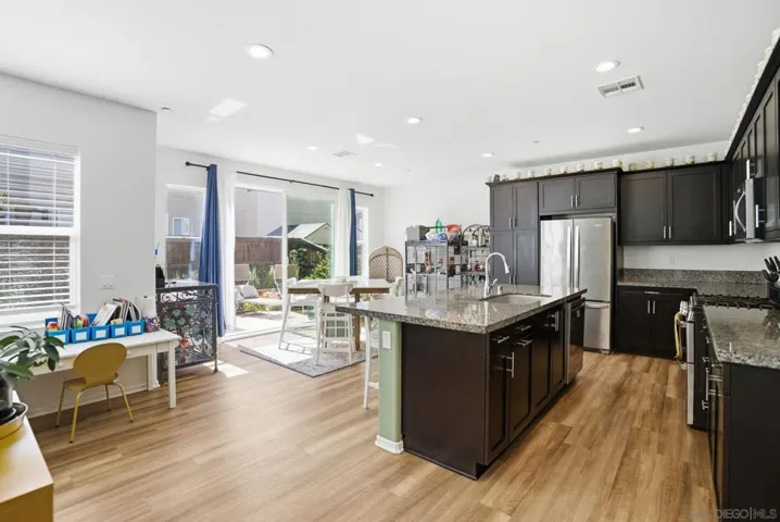 1268 Camino Carmelo, Chula Vista, California 91913