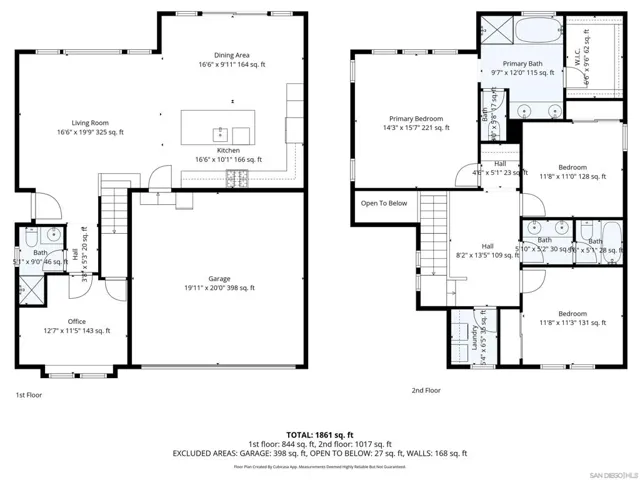 1268 Camino Carmelo, Chula Vista, California 91913