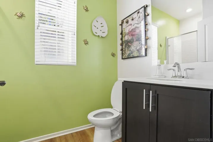 Downstairs Bathroom