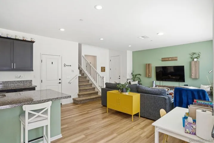 1268 Camino Carmelo, Chula Vista, California 91913