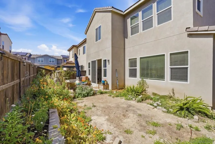 1268 Camino Carmelo, Chula Vista, California 91913