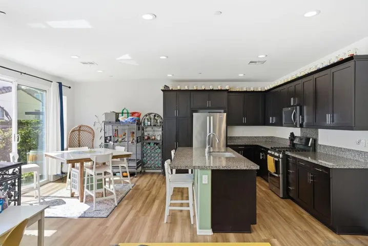 1268 Camino Carmelo, Chula Vista, California 91913