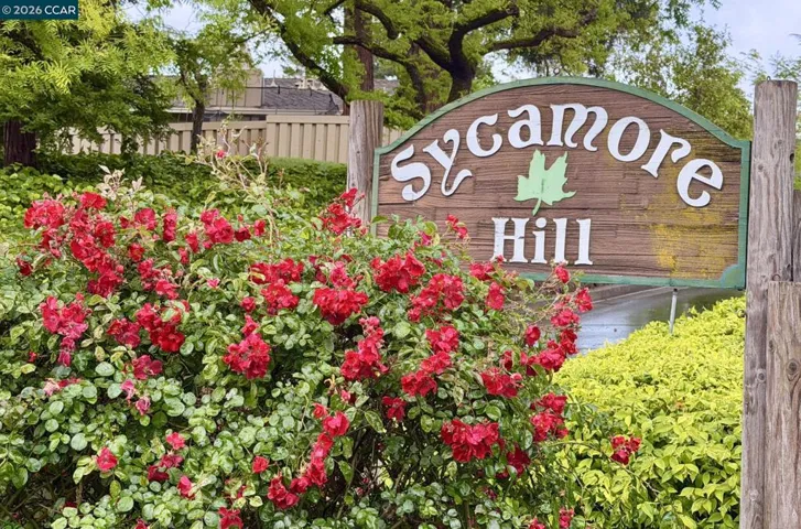 327 Sycamore Hill Ct, Danville, California 94526