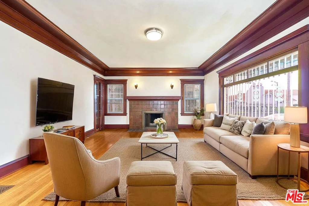 Virtual Staging