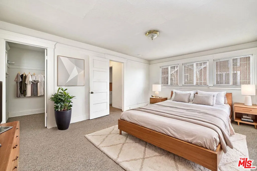 Virtual Staging