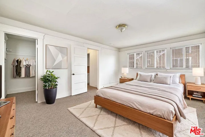 Virtual Staging