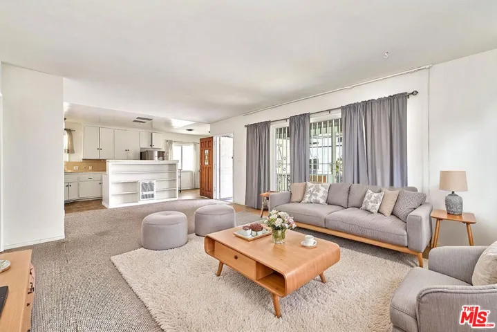 Virtual Staging