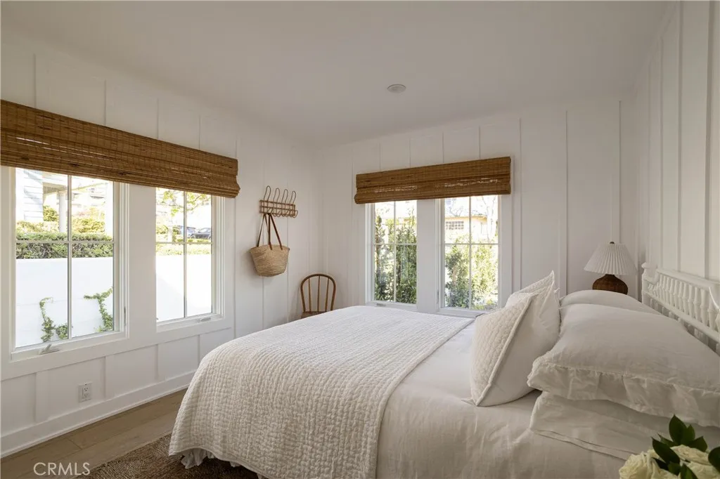 Downstairs Guest Bedroom