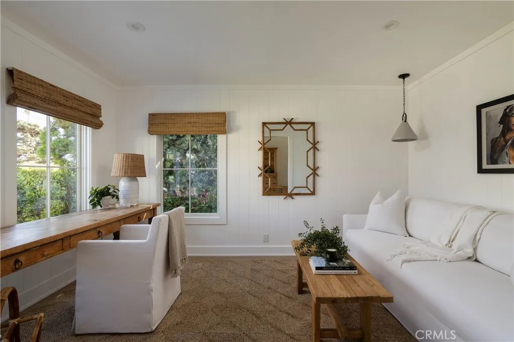 Front Family room
