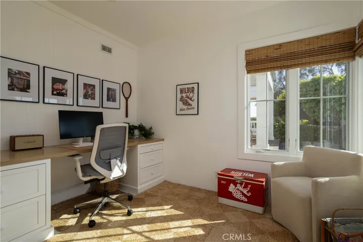 Office Space