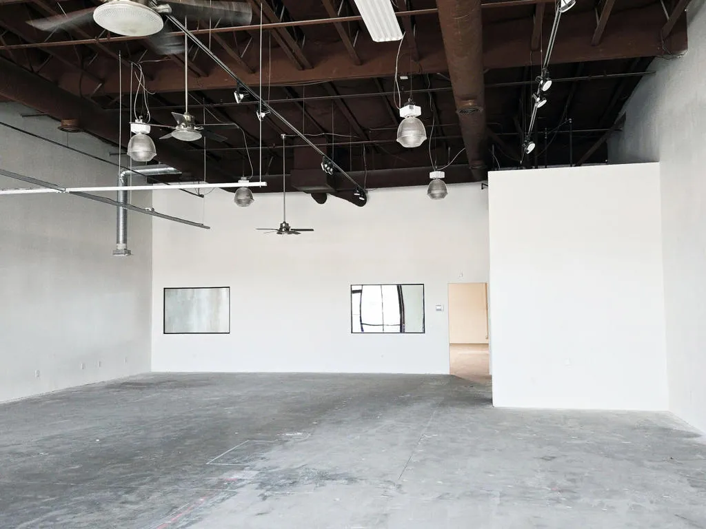 Showroom
