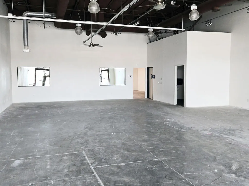 Showroom