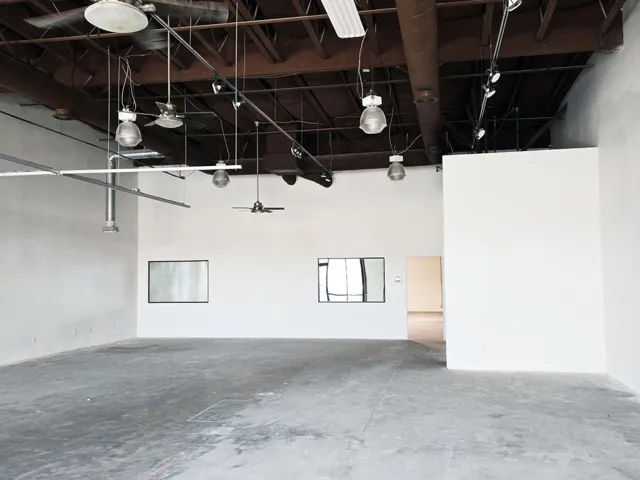 Showroom