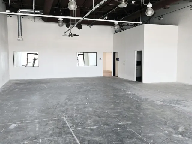 Showroom