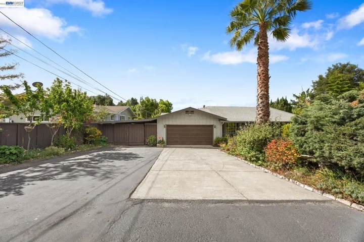 2857 Randall Way, Hayward, California 94541