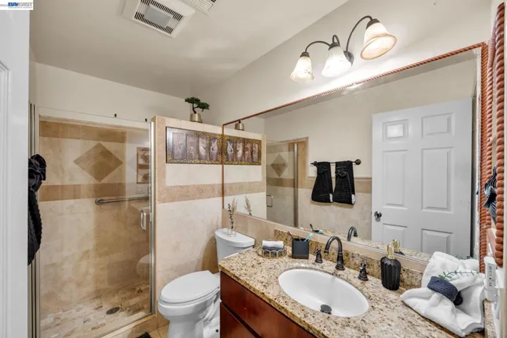 2857 Randall Way, Hayward, California 94541