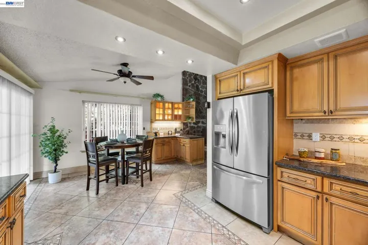 2857 Randall Way, Hayward, California 94541