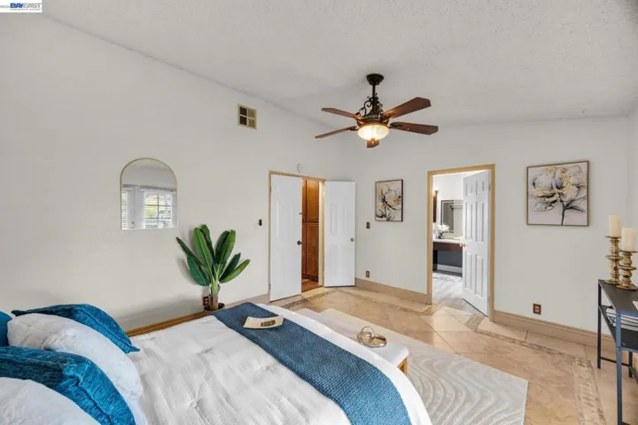 2857 Randall Way, Hayward, California 94541
