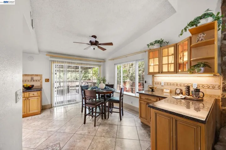 2857 Randall Way, Hayward, California 94541