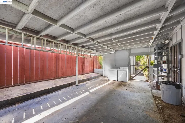 2857 Randall Way, Hayward, California 94541