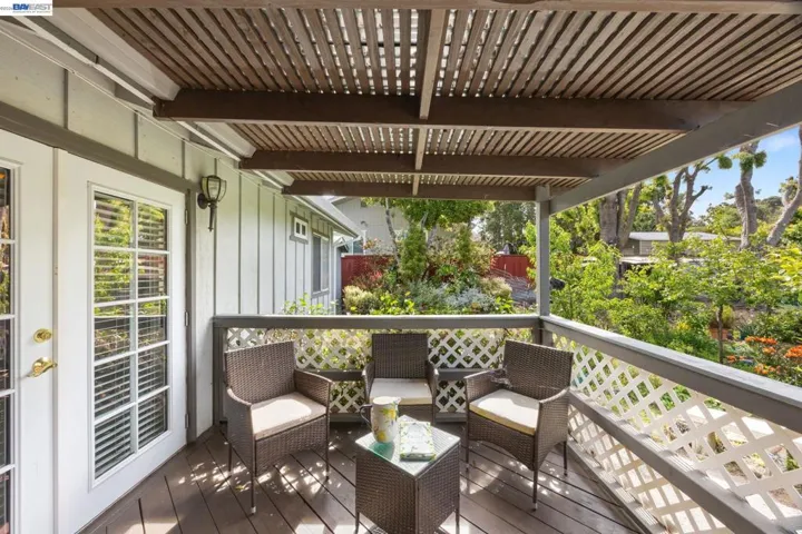 2857 Randall Way, Hayward, California 94541