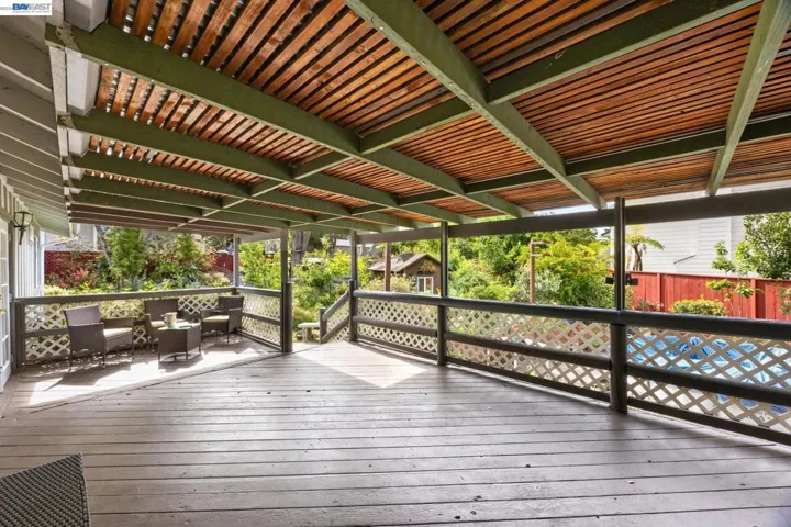 2857 Randall Way, Hayward, California 94541