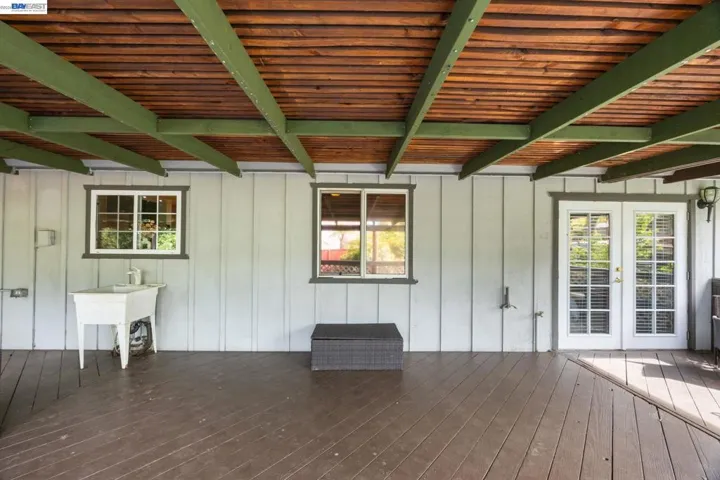 2857 Randall Way, Hayward, California 94541
