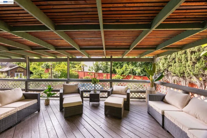 2857 Randall Way, Hayward, California 94541