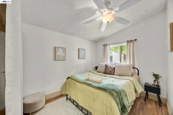 2857 Randall Way, Hayward, California 94541