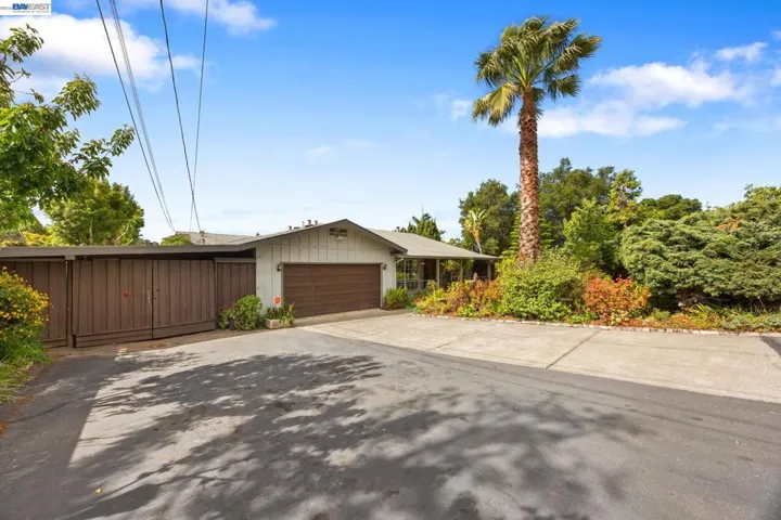 2857 Randall Way, Hayward, California 94541