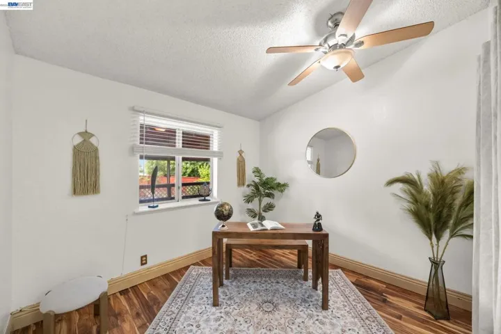 2857 Randall Way, Hayward, California 94541