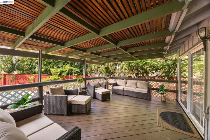 2857 Randall Way, Hayward, California 94541