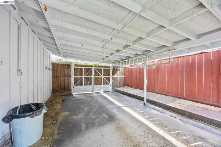 2857 Randall Way, Hayward, California 94541